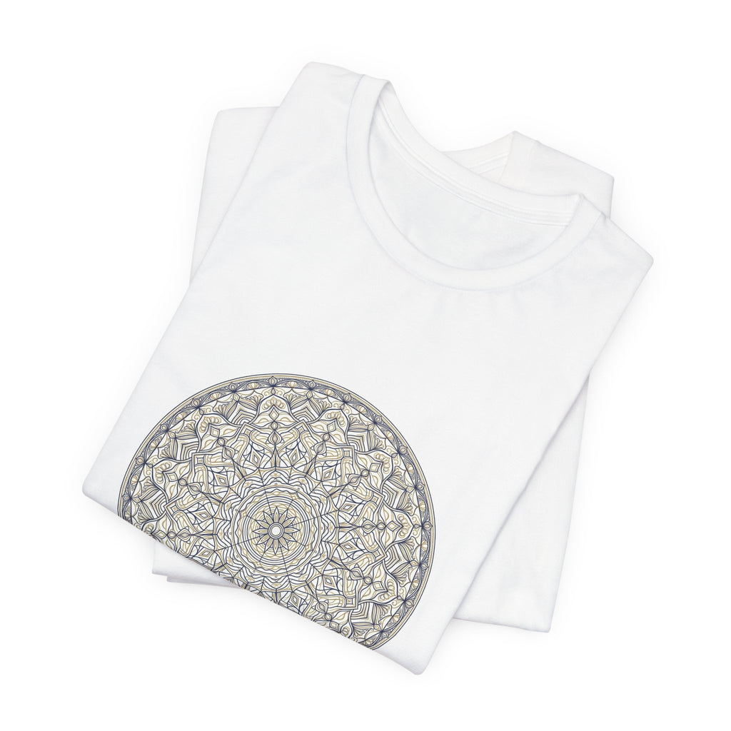 hrtz — Cymatica Tee