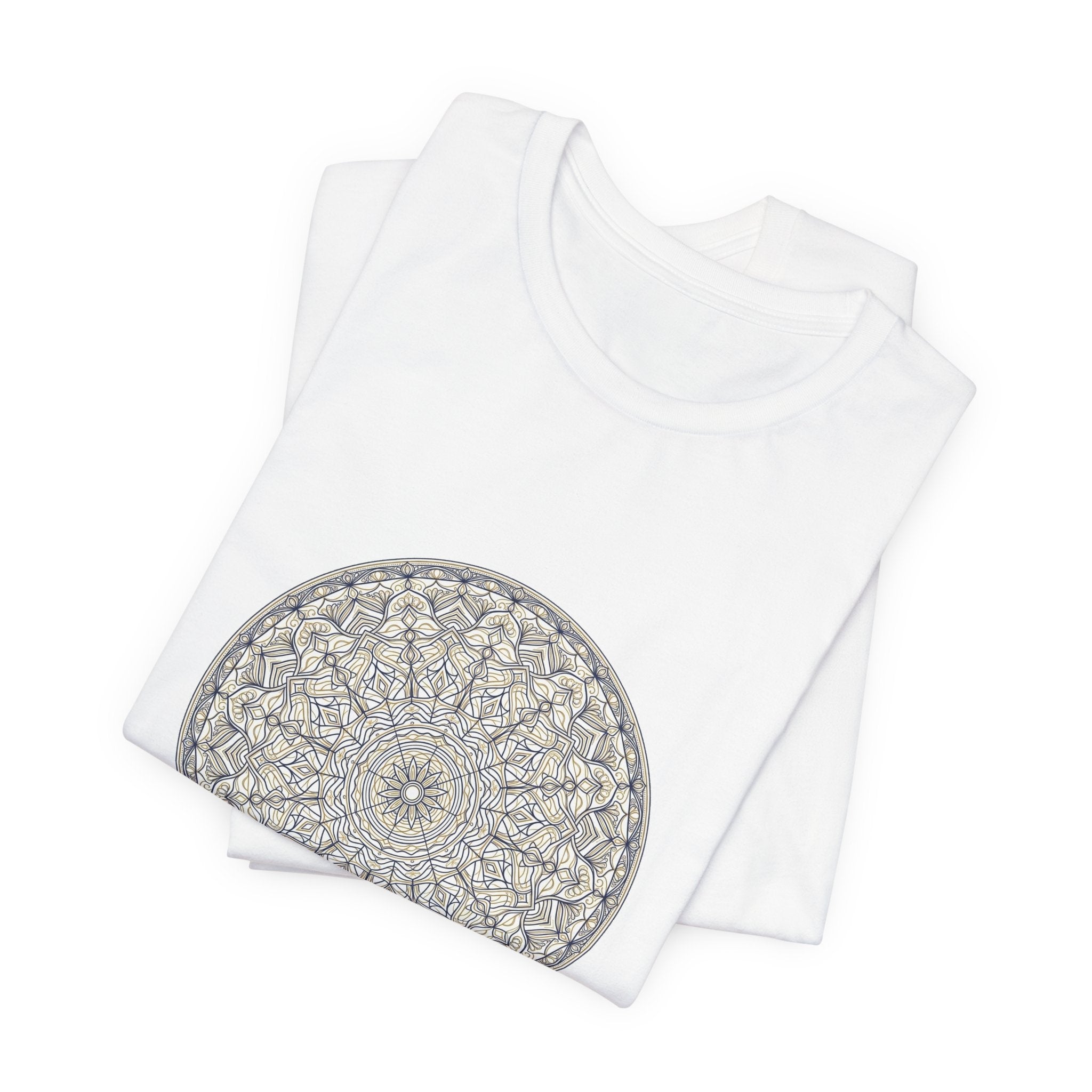 hrtz — Cymatica Tee