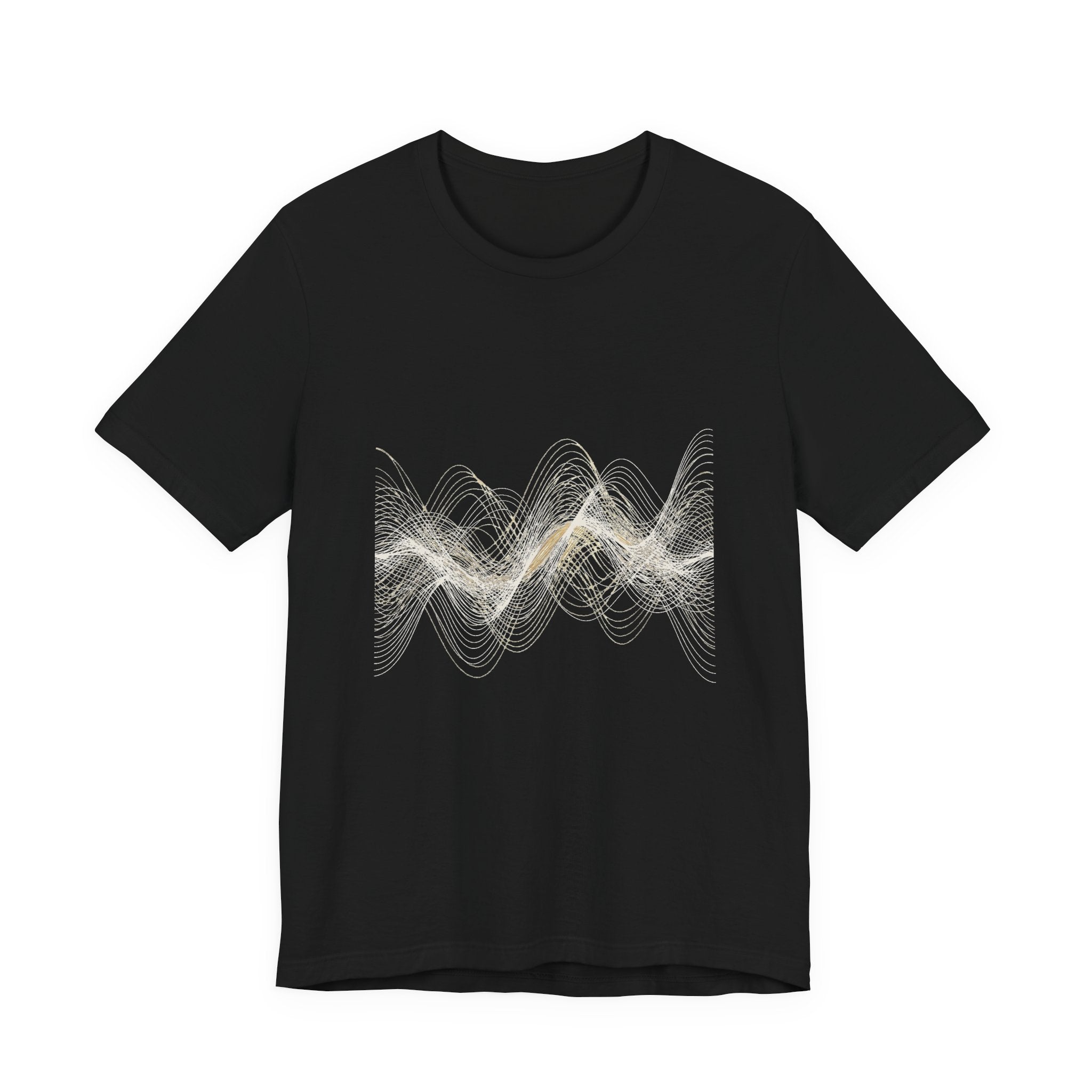 hrtz — Resonance Tee