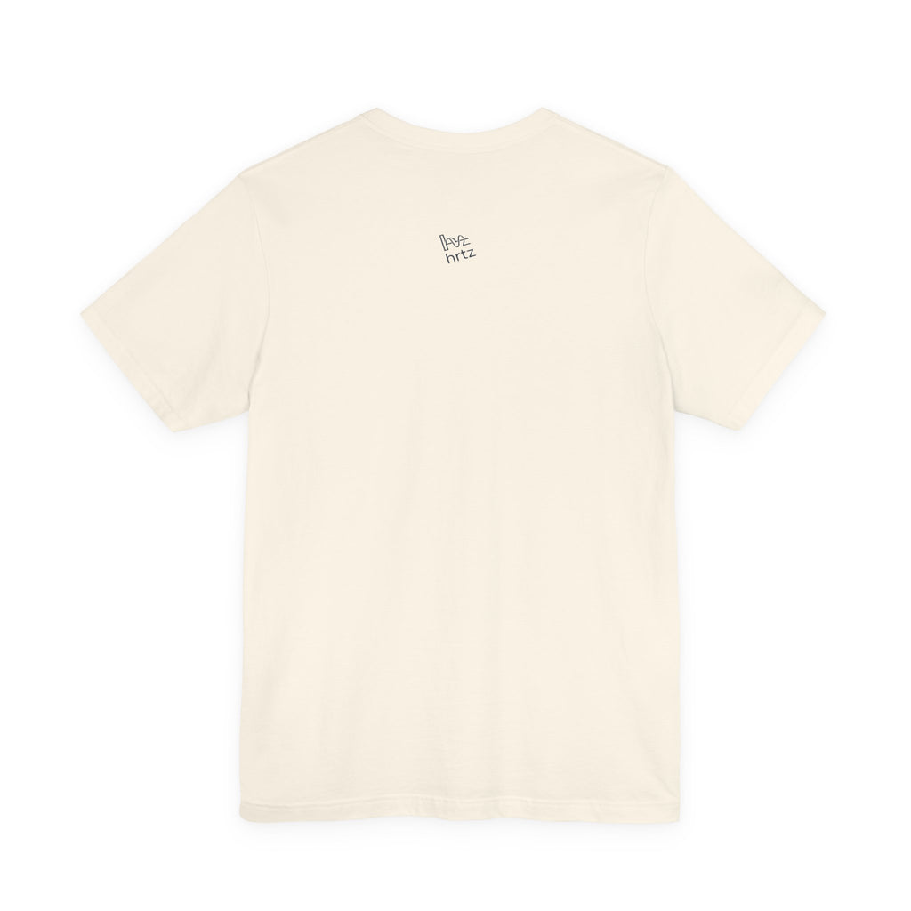 hrtz — Cymatica Tee