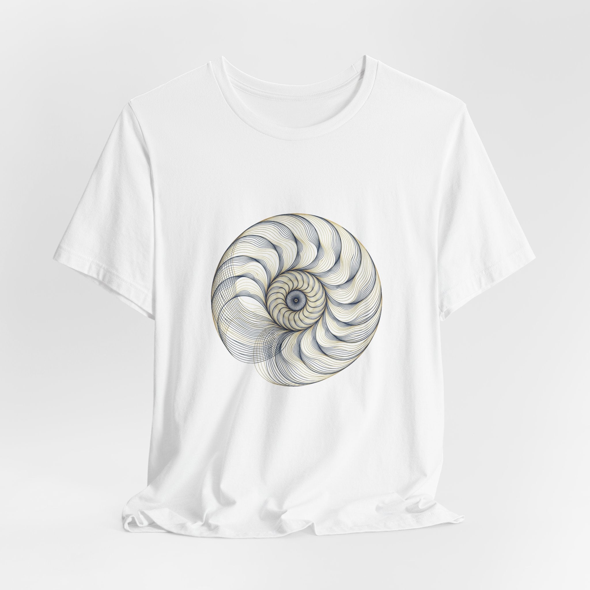 hrtz — Nautilus Tee