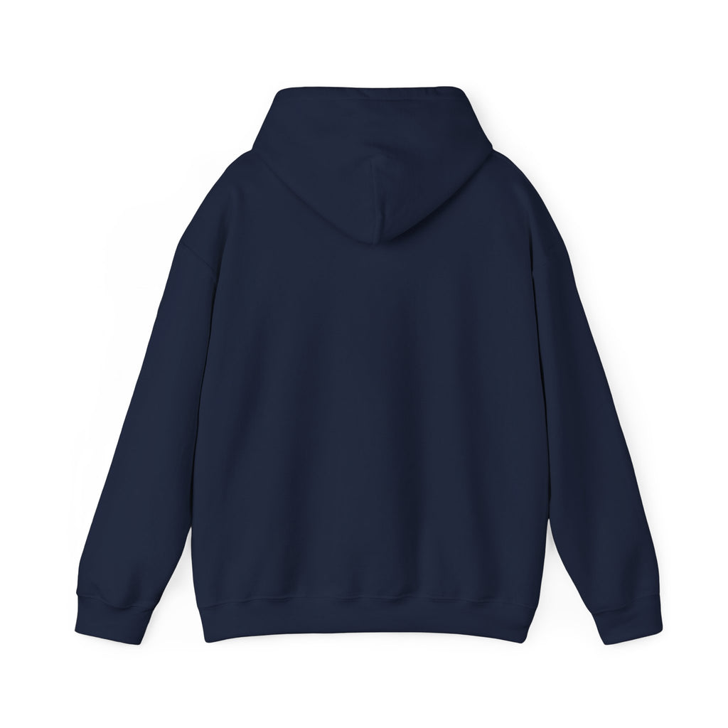 hrtz — Logo Hoodie