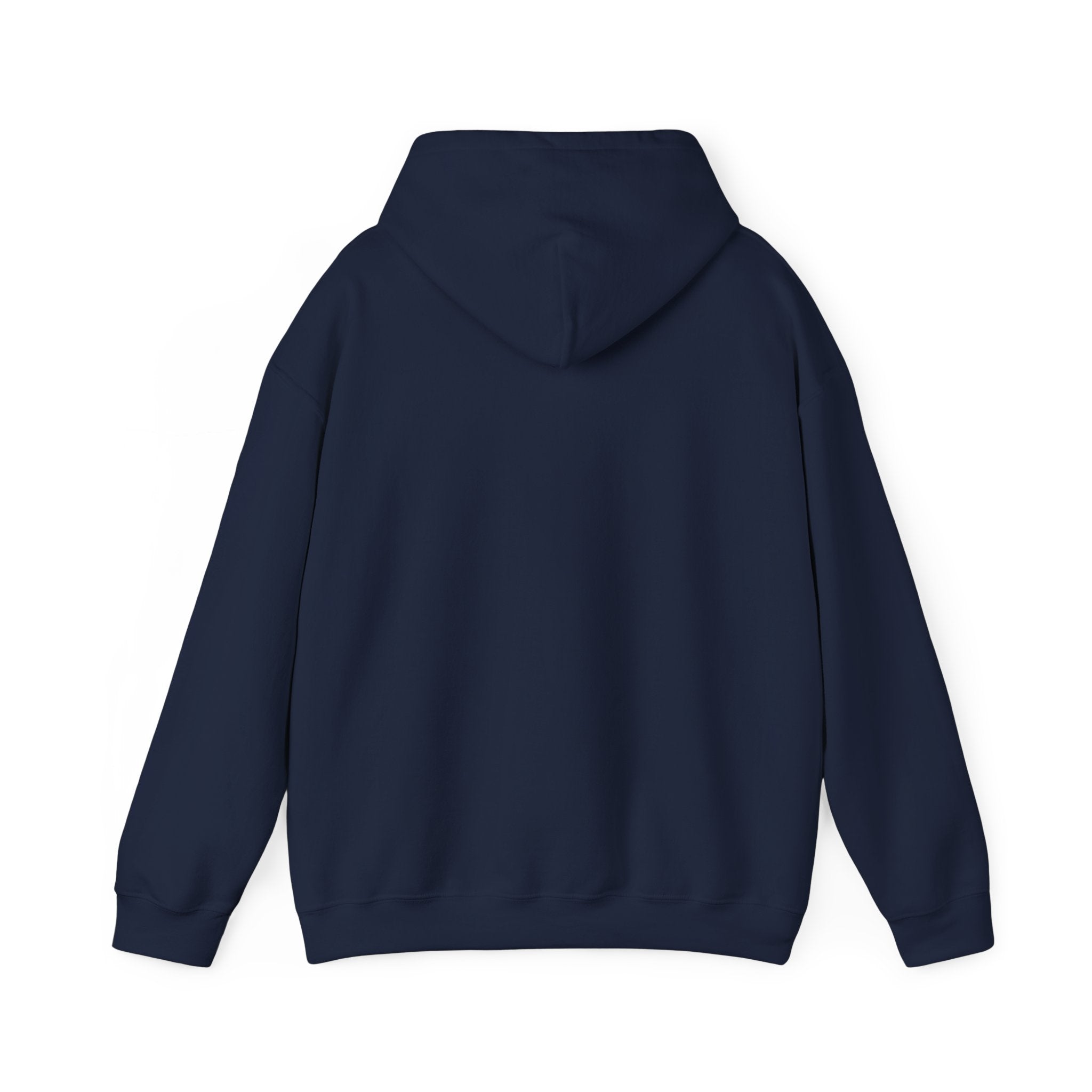 hrtz — Logo Hoodie
