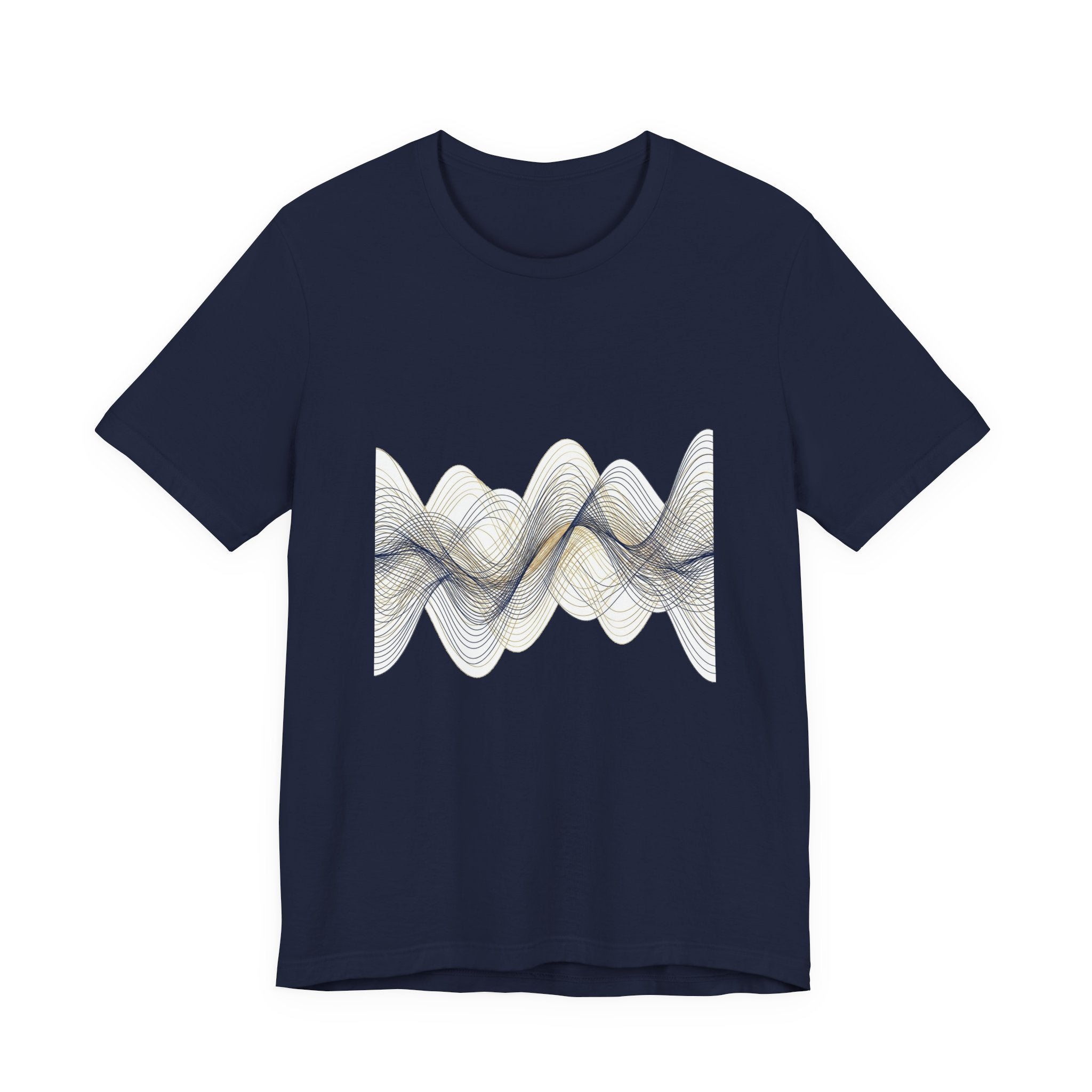 hrtz — Resonance Tee