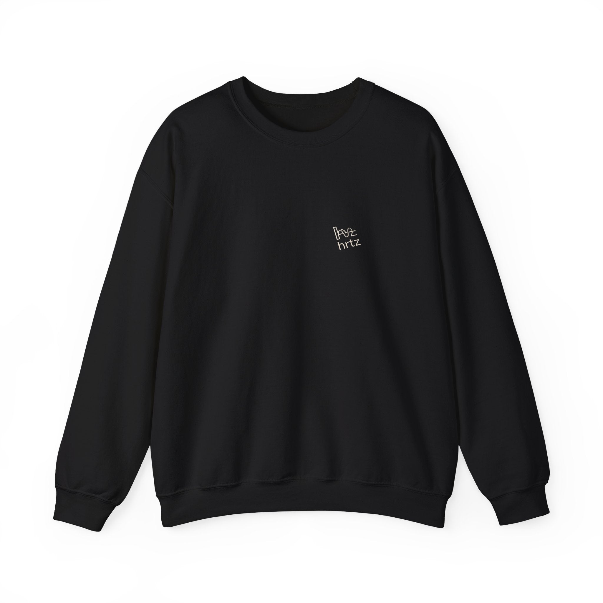 hrtz — Logo Crewneck