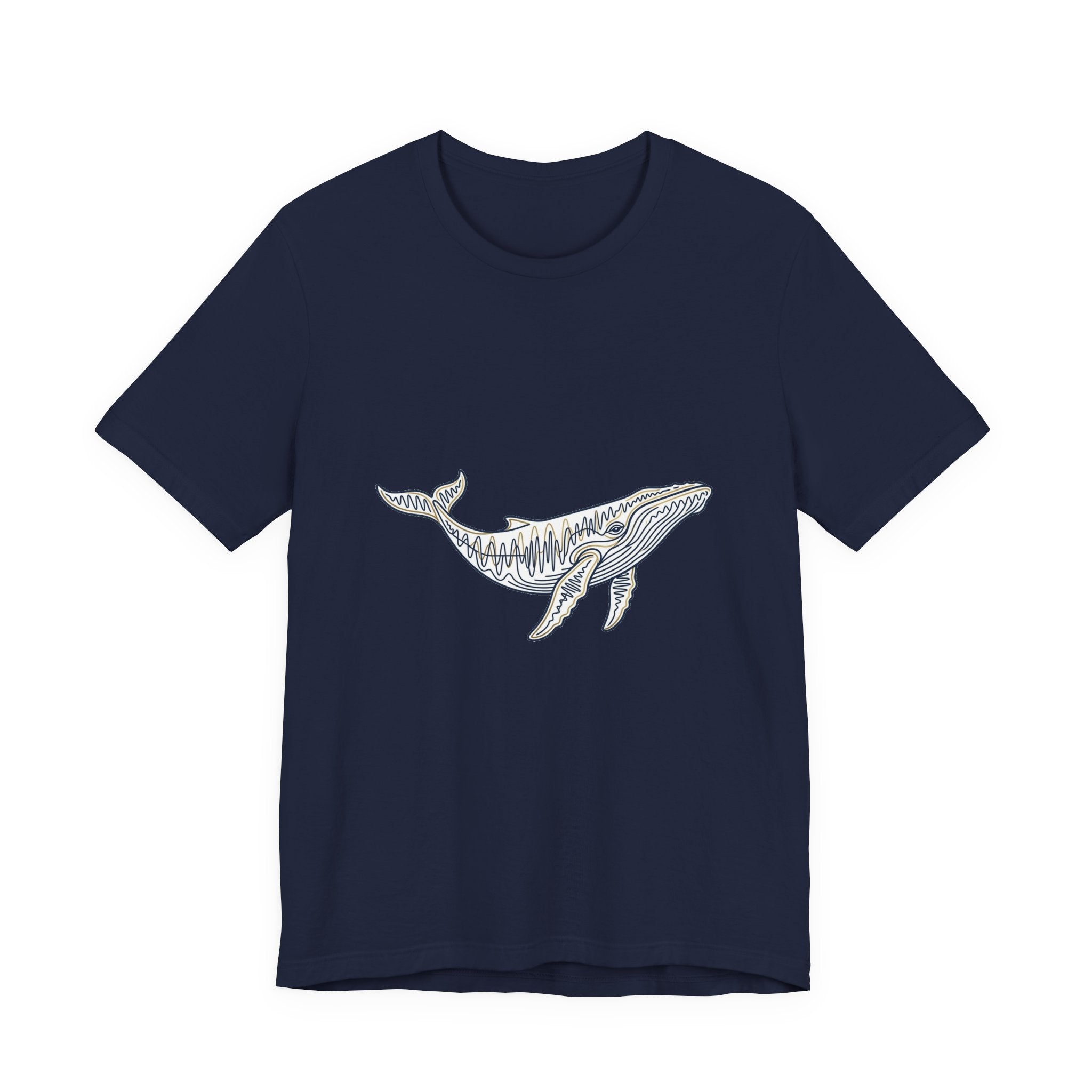 hrtz — Leviathan Tee