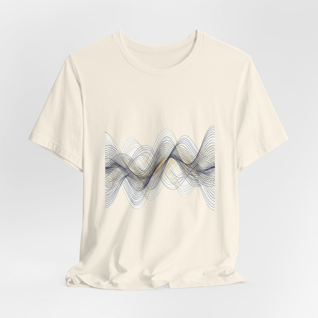 hrtz — Resonance Tee
