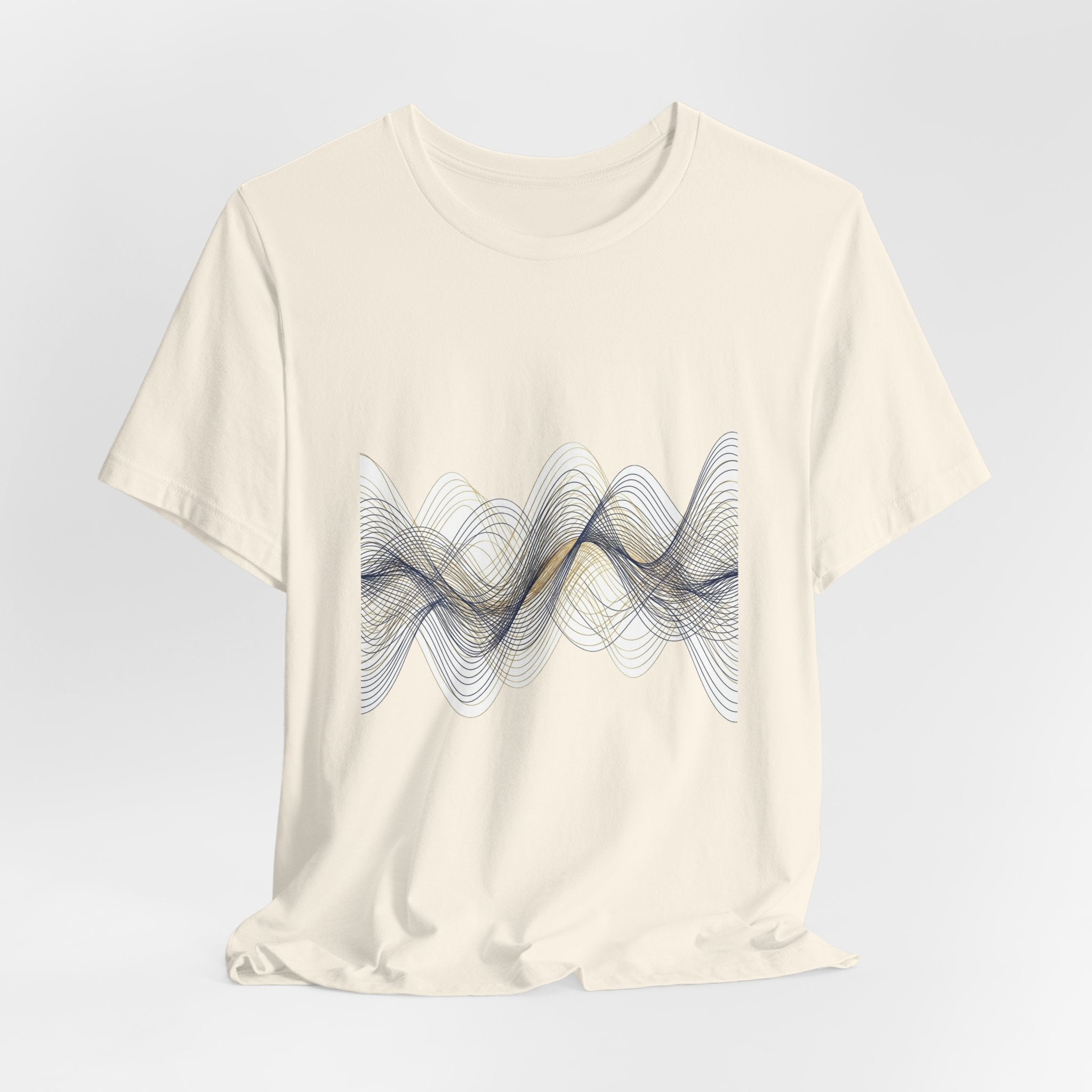 hrtz — Resonance Tee