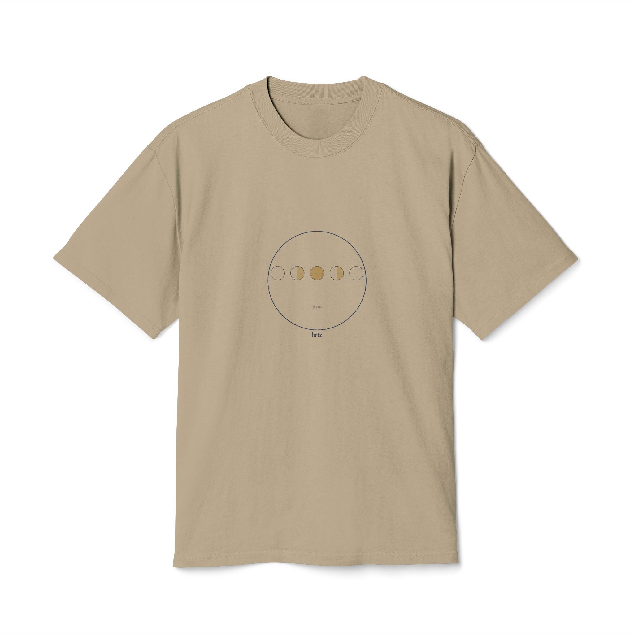 hrtz — Lunar Tee