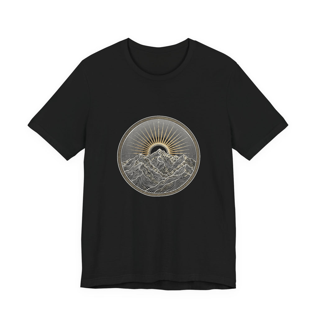 hrtz — Ridgeline Tee