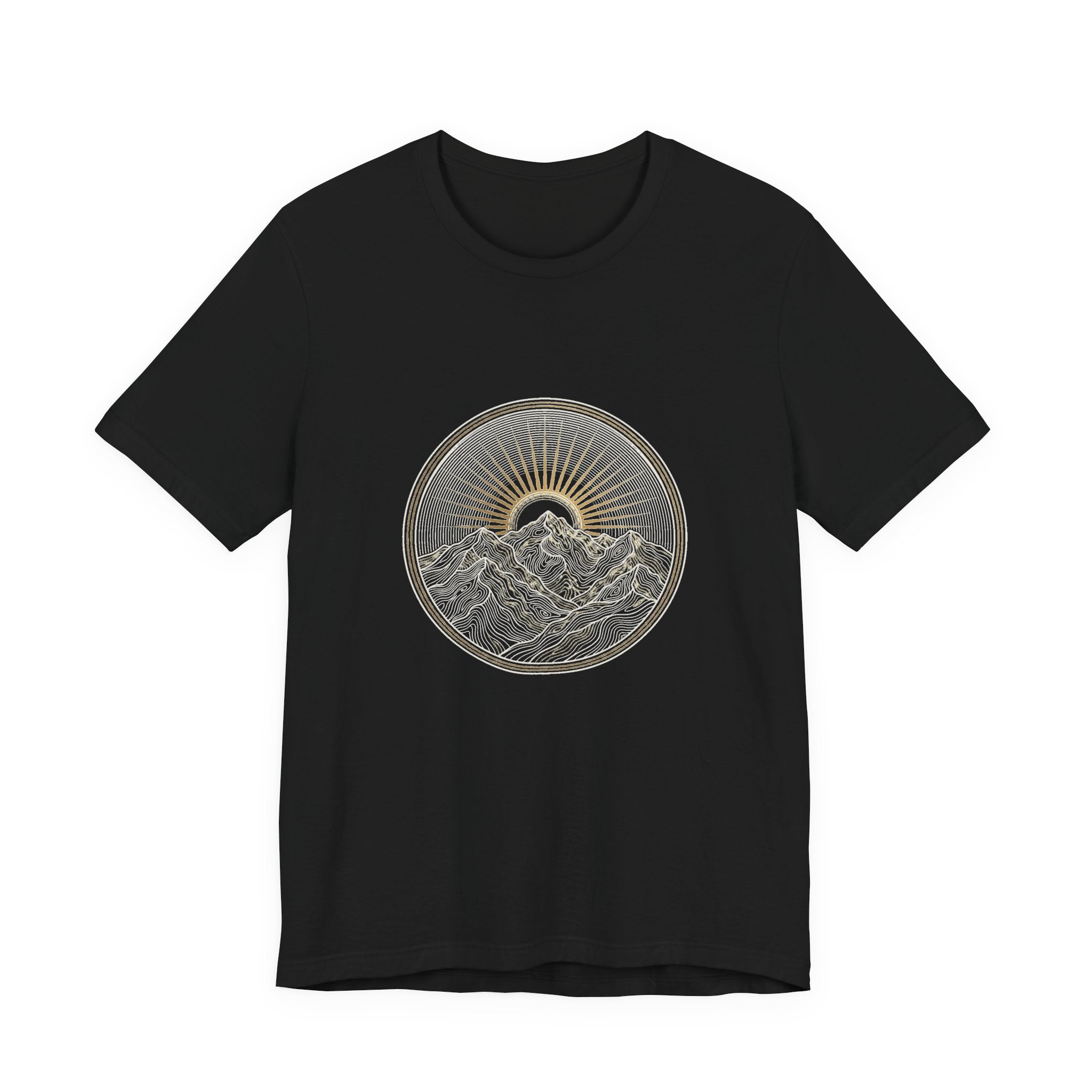 hrtz — Ridgeline Tee