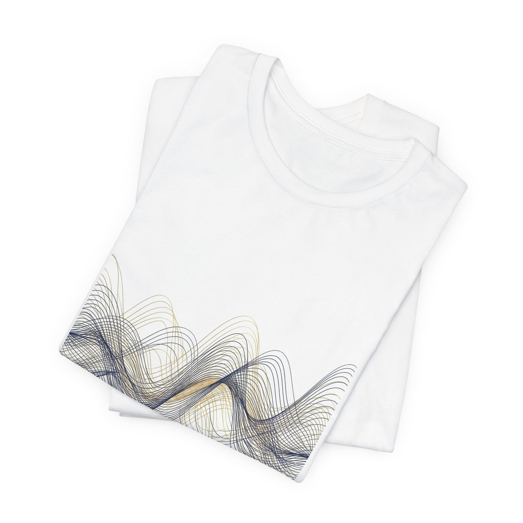 hrtz — Resonance Tee