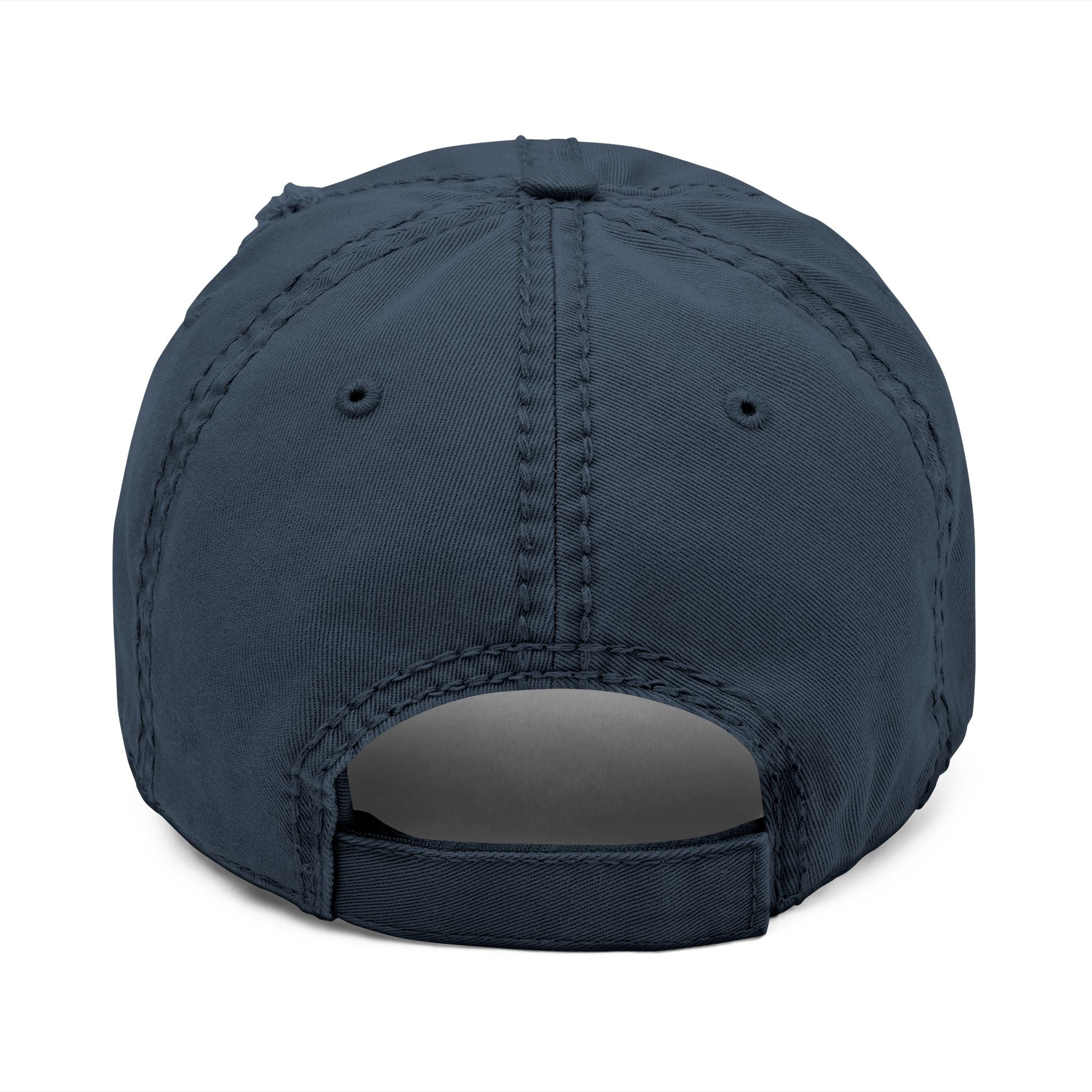 hrtz — Embroidered Dad Hat