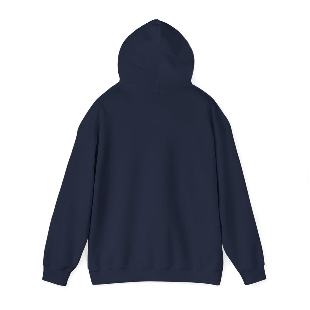 hrtz — Logo Hoodie
