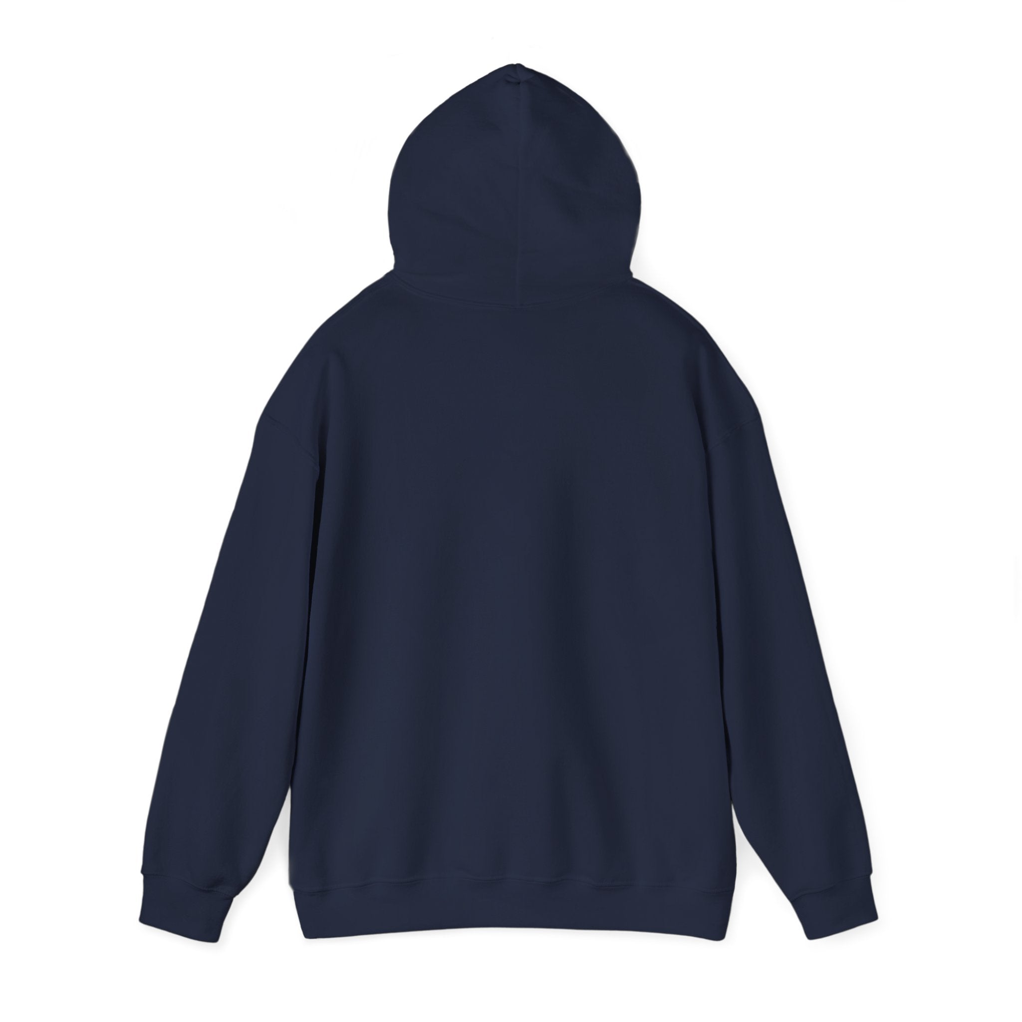 hrtz — Logo Hoodie