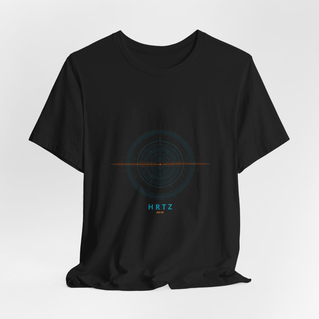 HRTZ · Resonance Tee