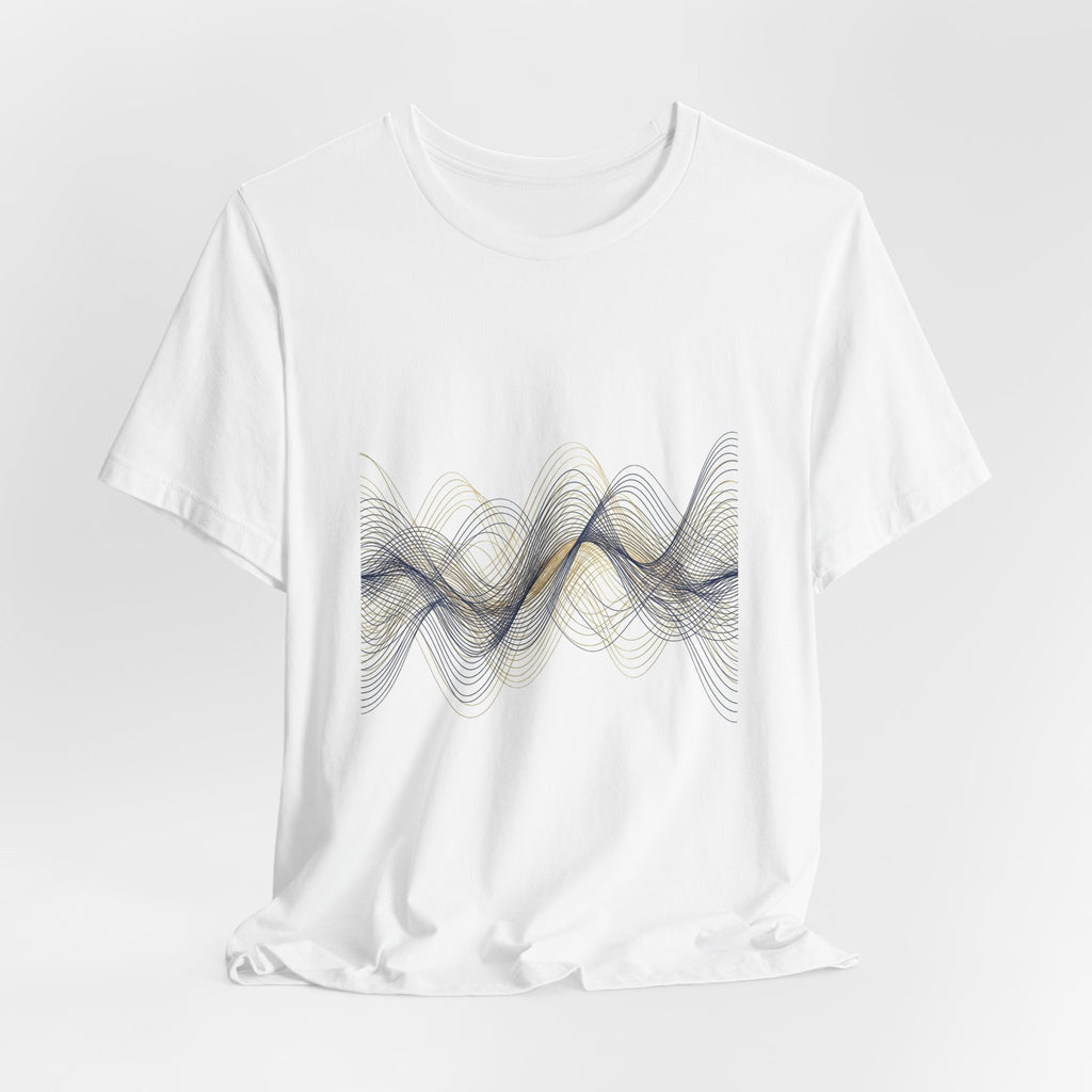 hrtz — Resonance Tee