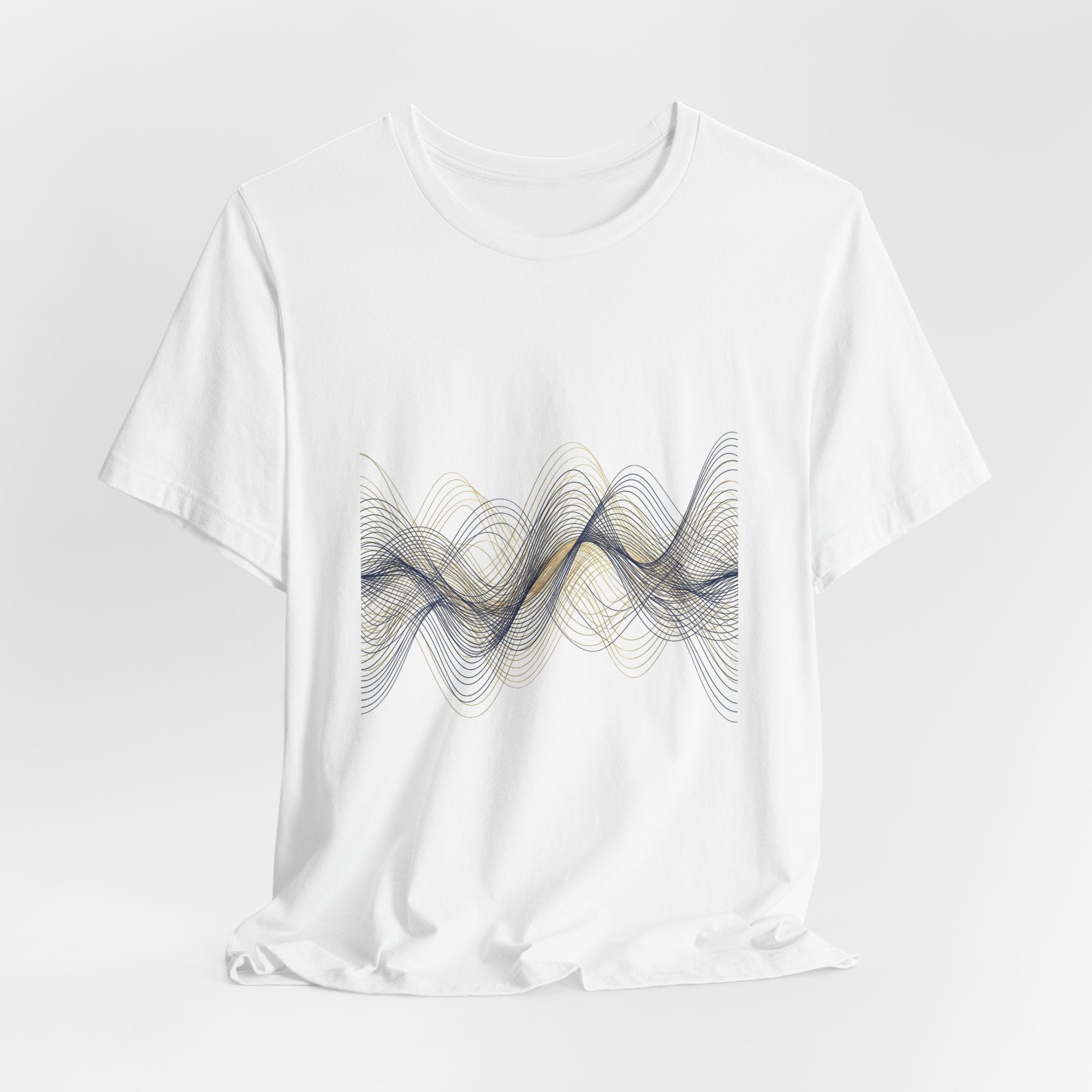 hrtz — Resonance Tee