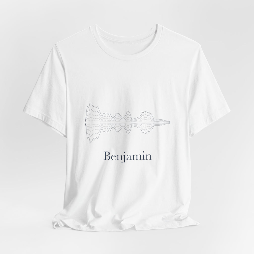 hrtz — Benjamin