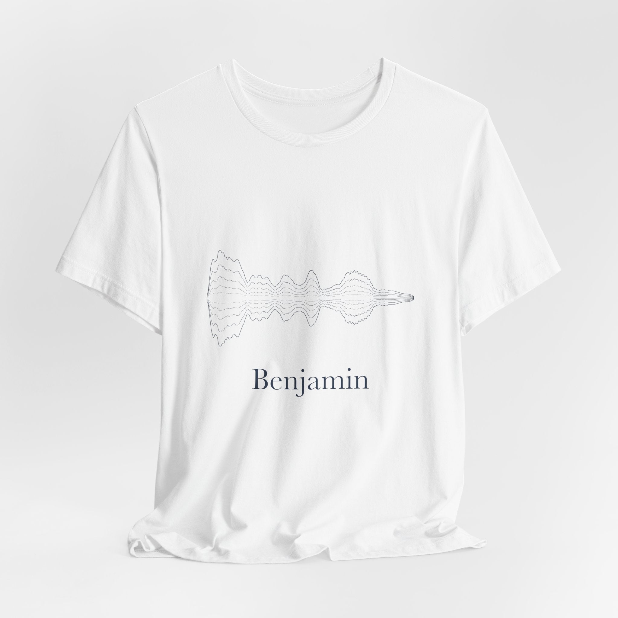 hrtz — Benjamin
