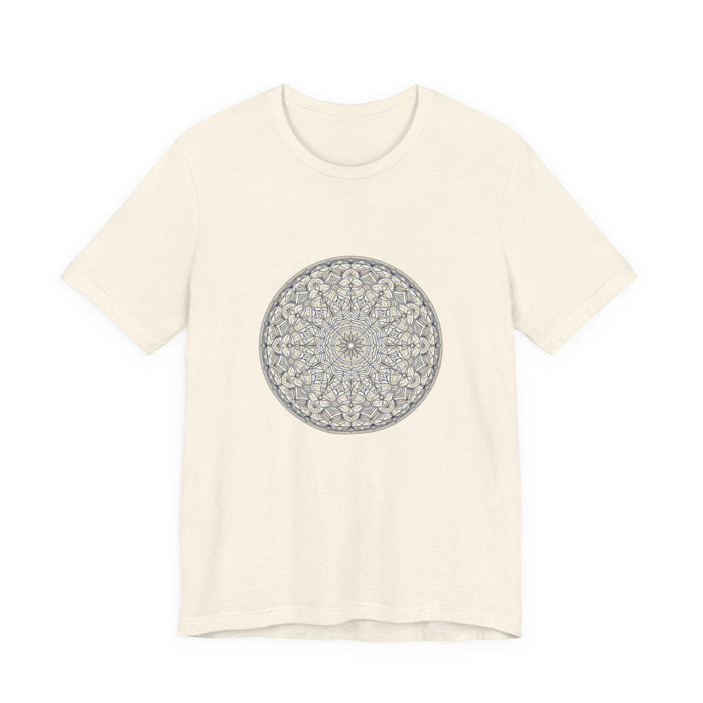 hrtz — Cymatica Tee