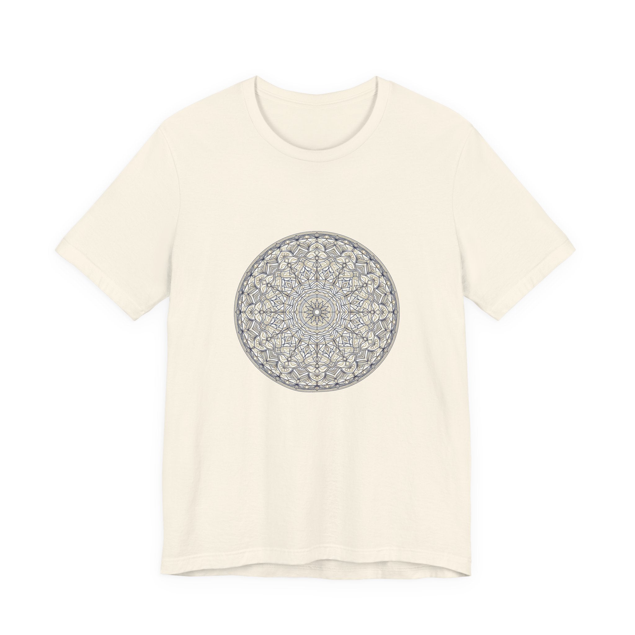hrtz — Cymatica Tee
