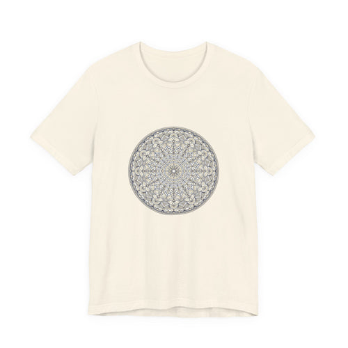 hrtz — Cymatica Tee