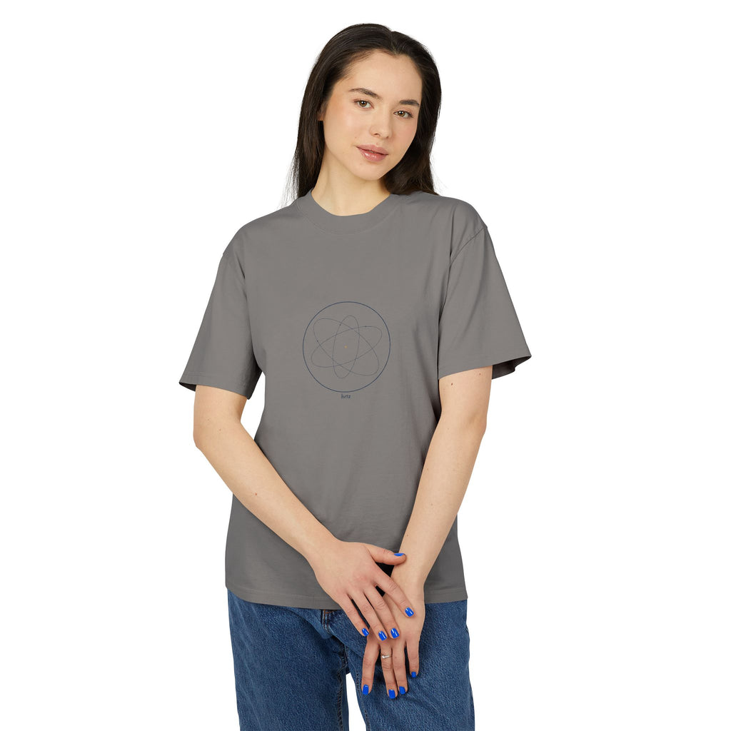 hrtz — Orbit Tee