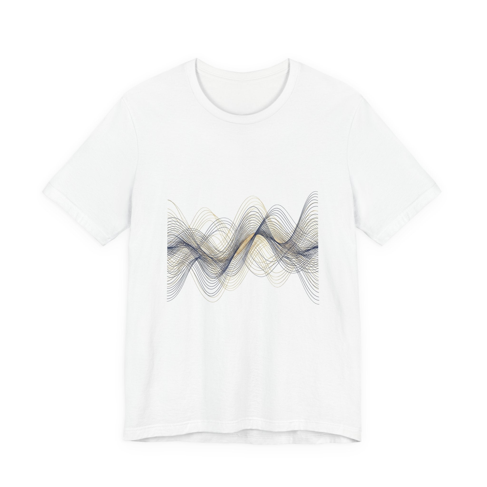 hrtz — Resonance Tee