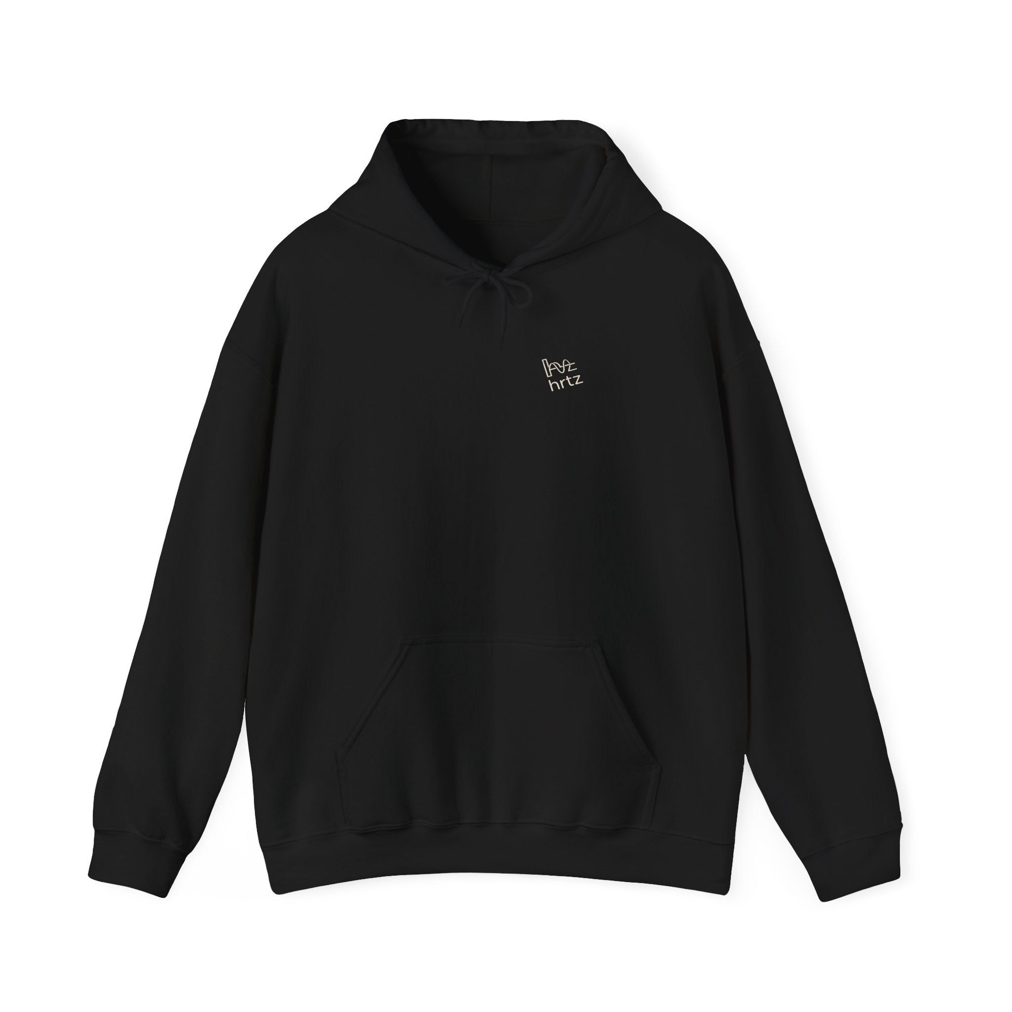 hrtz — Logo Hoodie