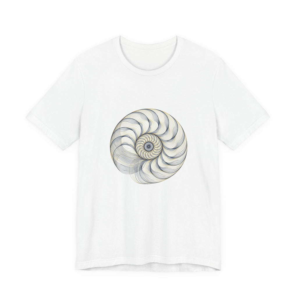 hrtz — Nautilus Tee