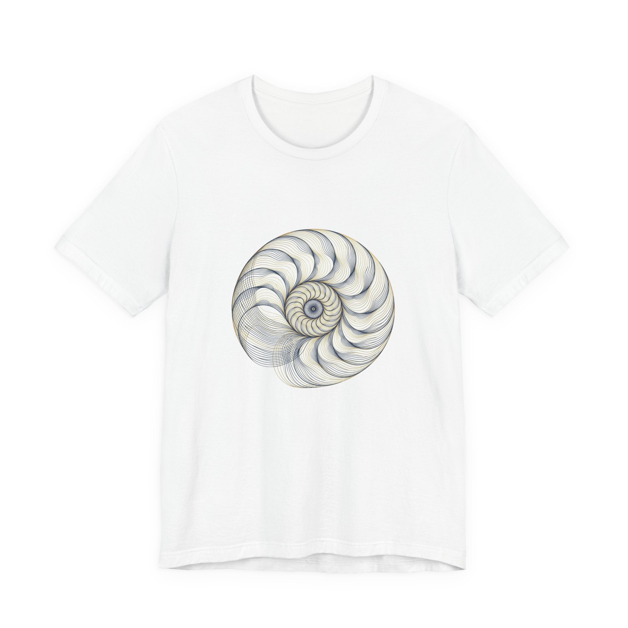 hrtz — Nautilus Tee
