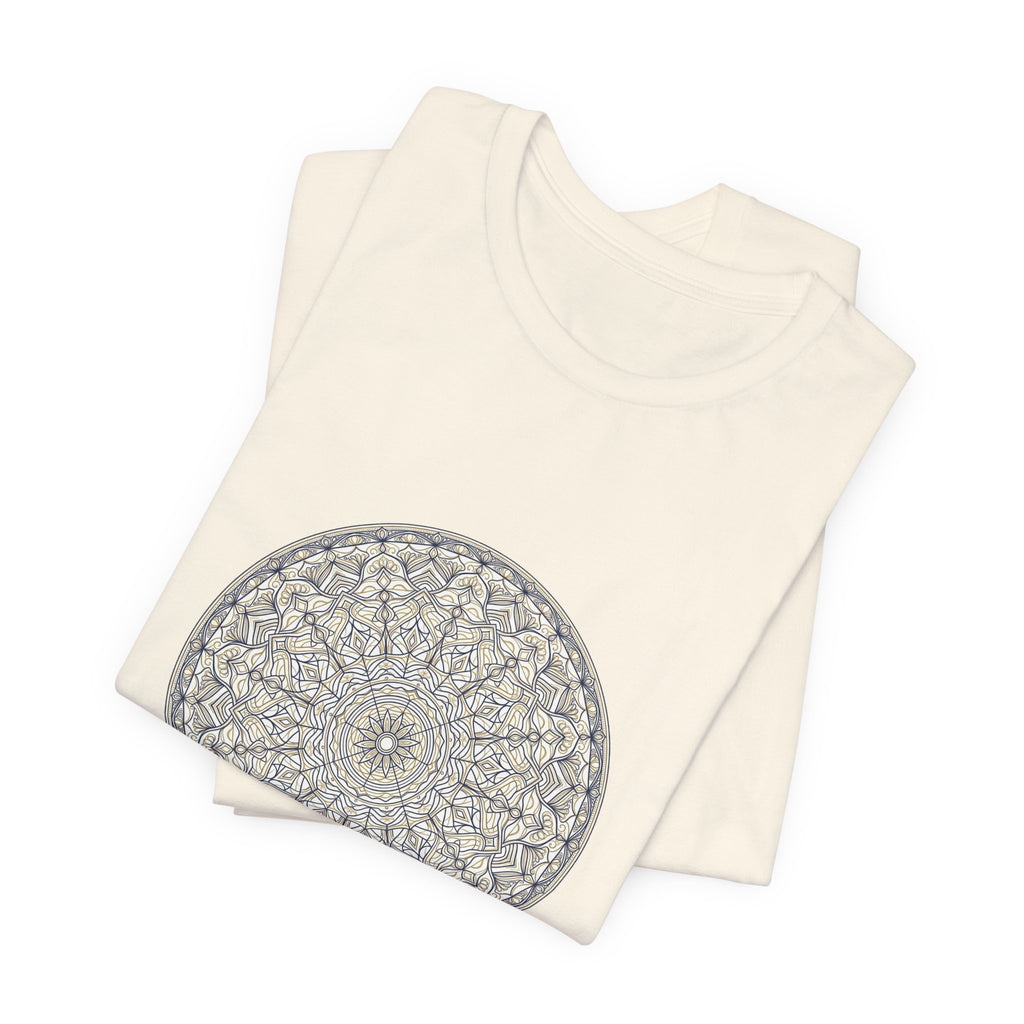 hrtz — Cymatica Tee