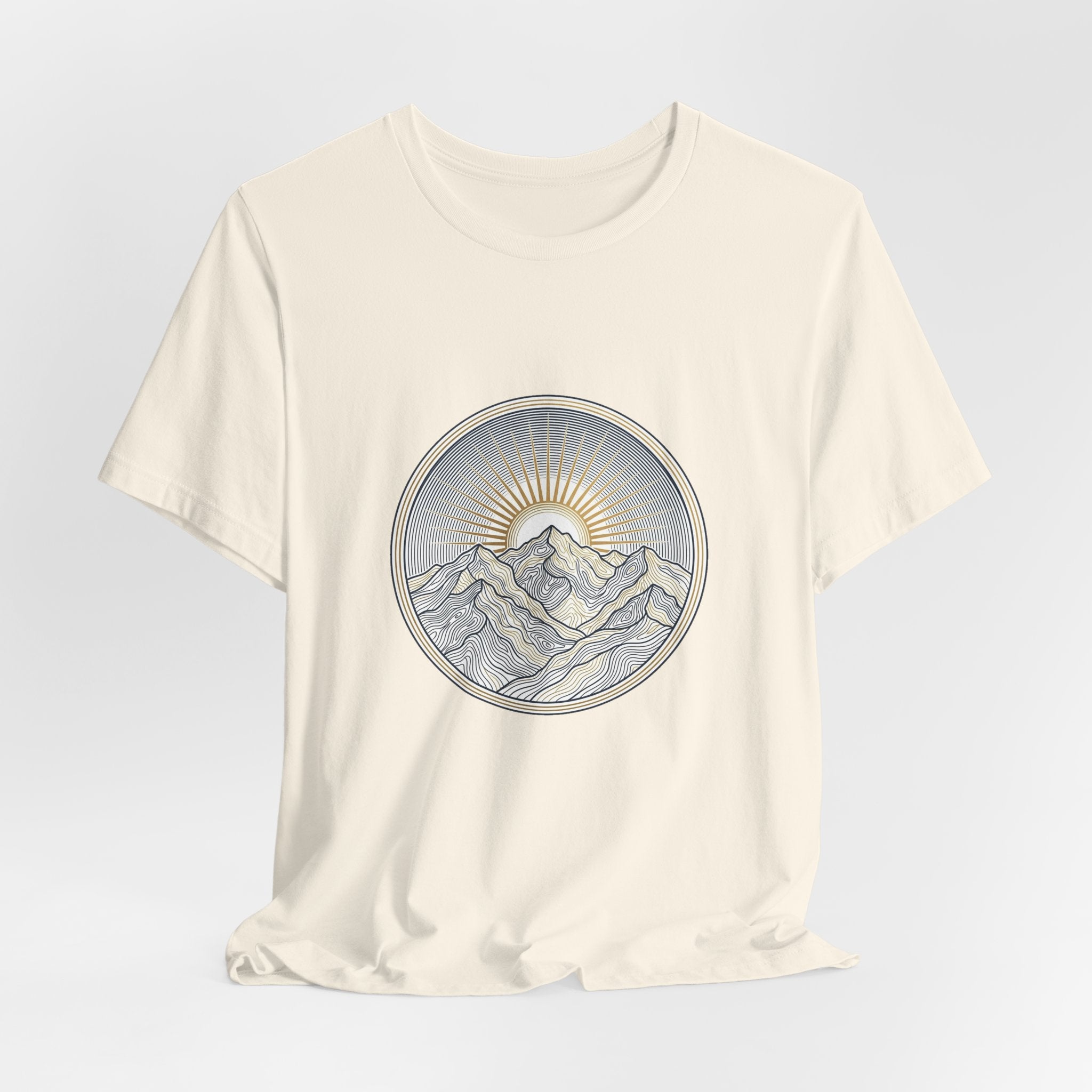 hrtz — Ridgeline Tee