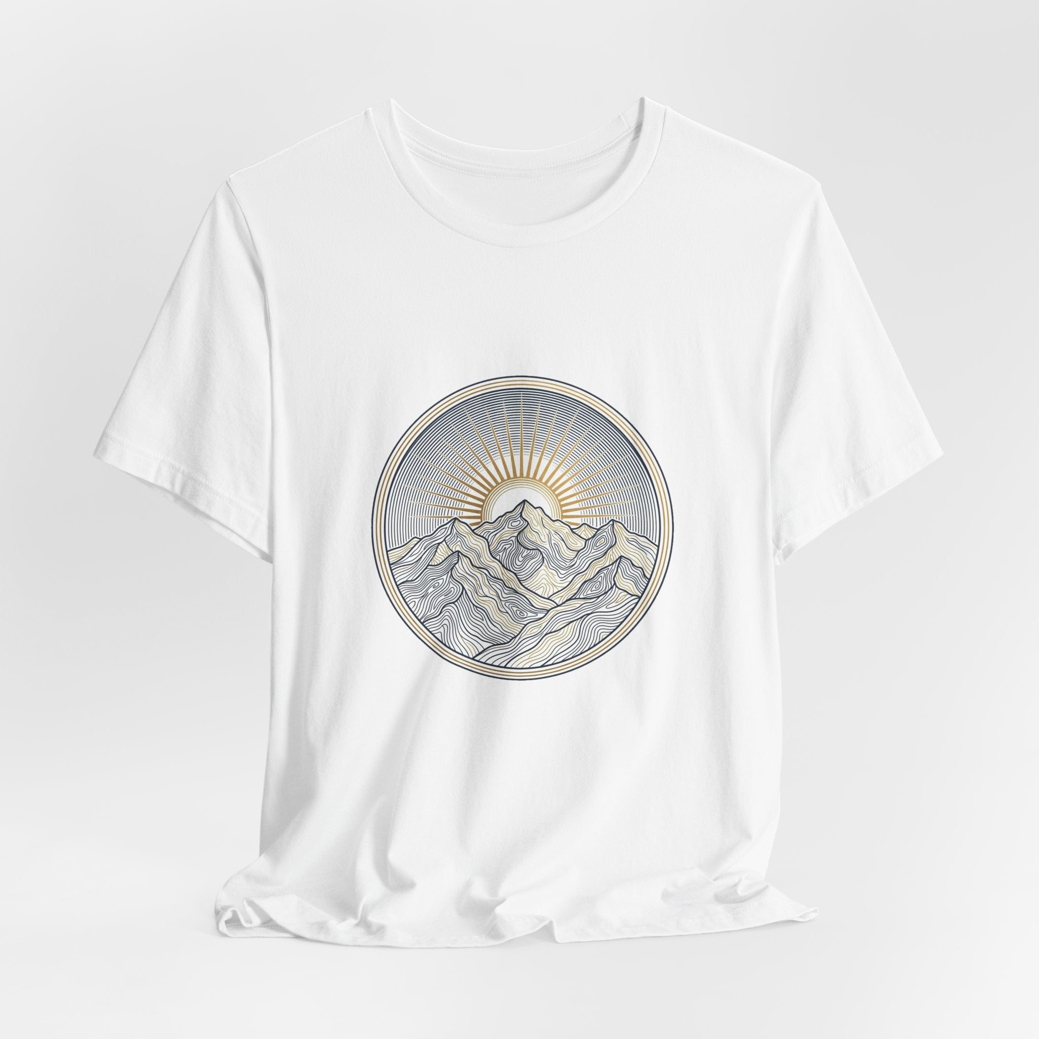 hrtz — Ridgeline Tee