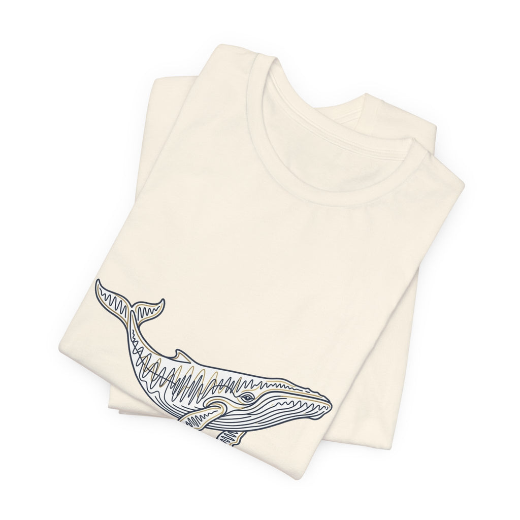 hrtz — Leviathan Tee