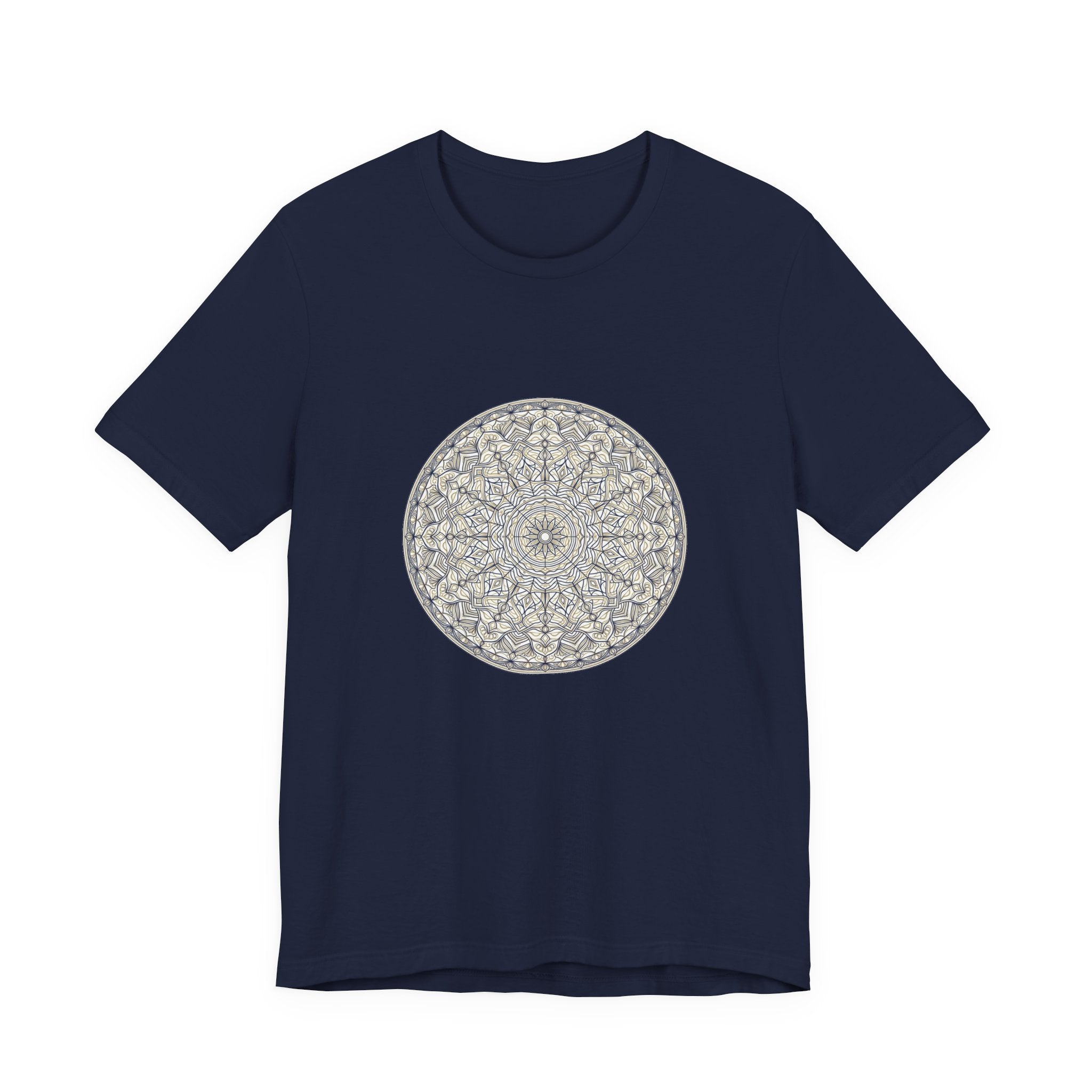 hrtz — Cymatica Tee