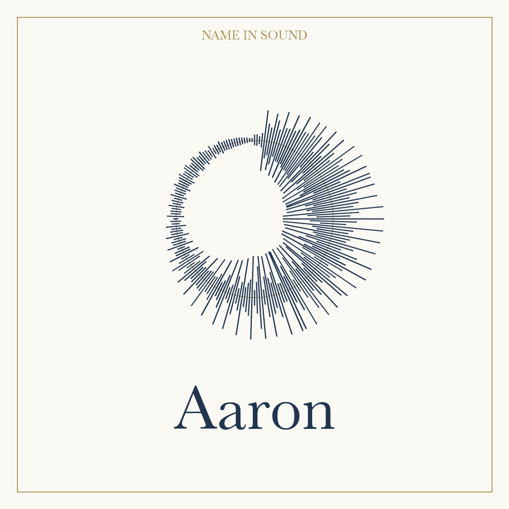 hrtz — Aaron