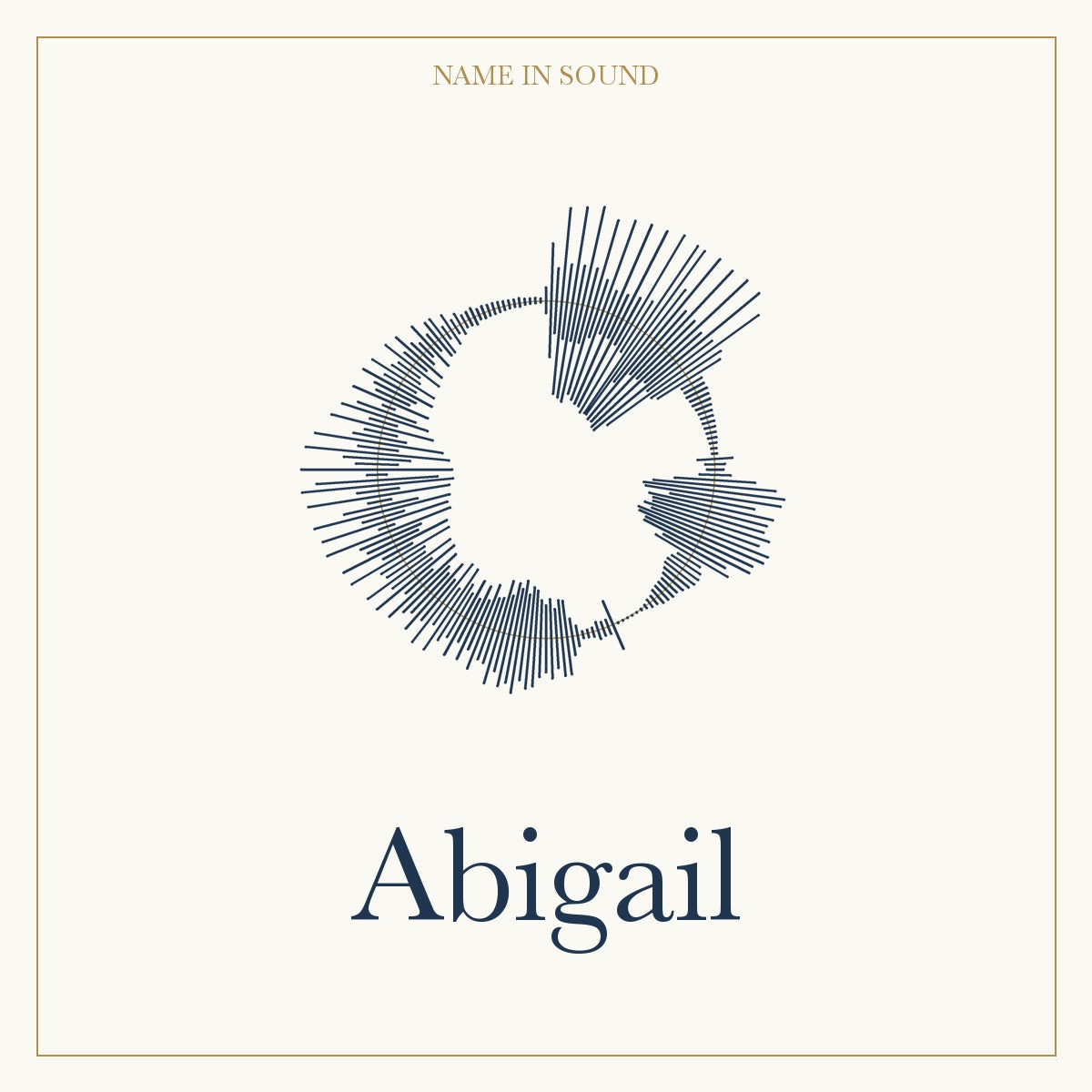hrtz — Abigail