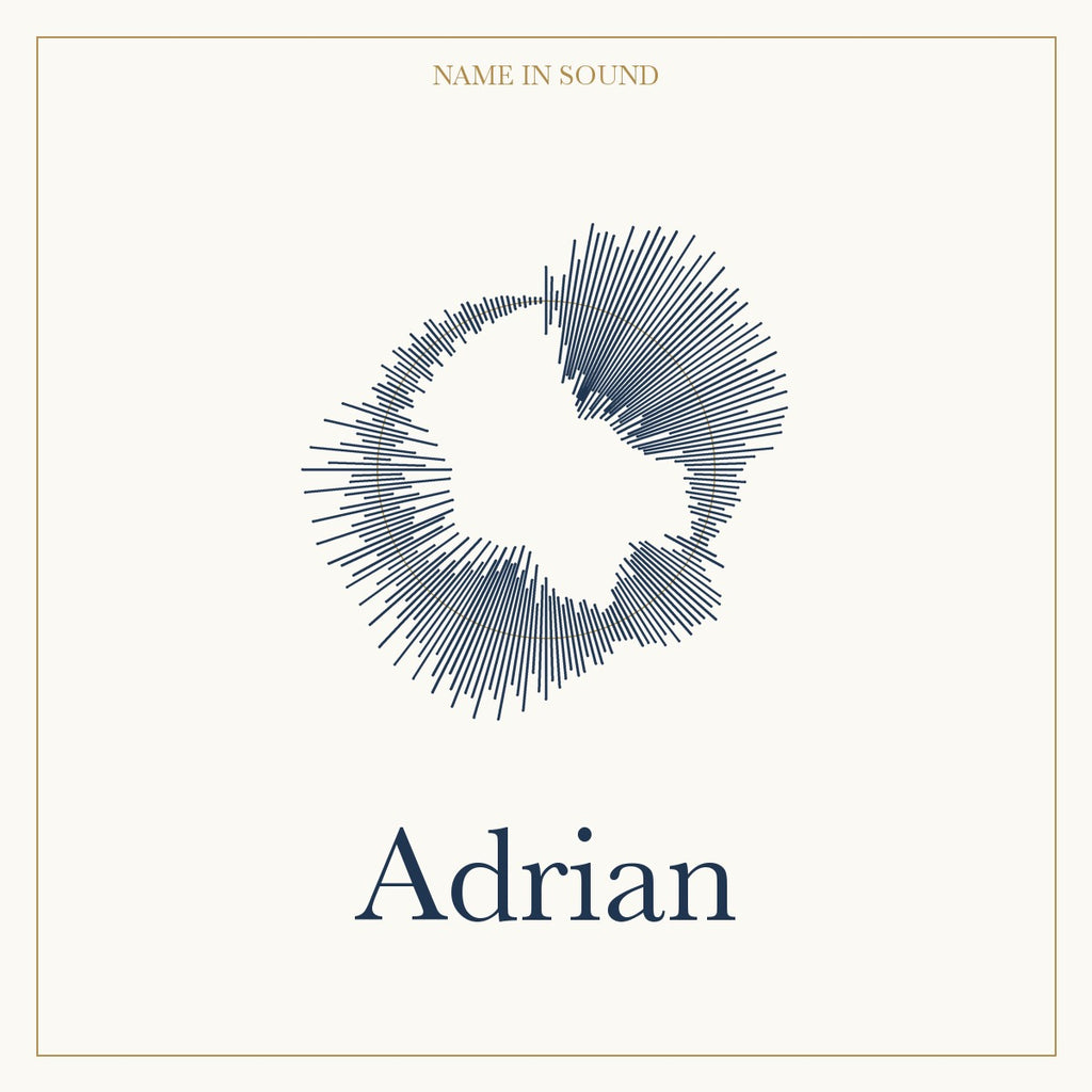 hrtz — Adrian