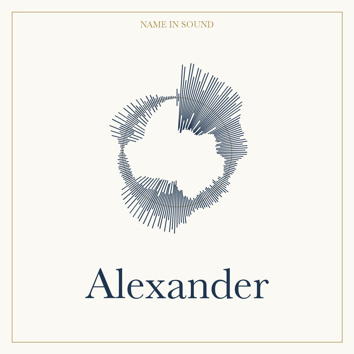hrtz — Alexander