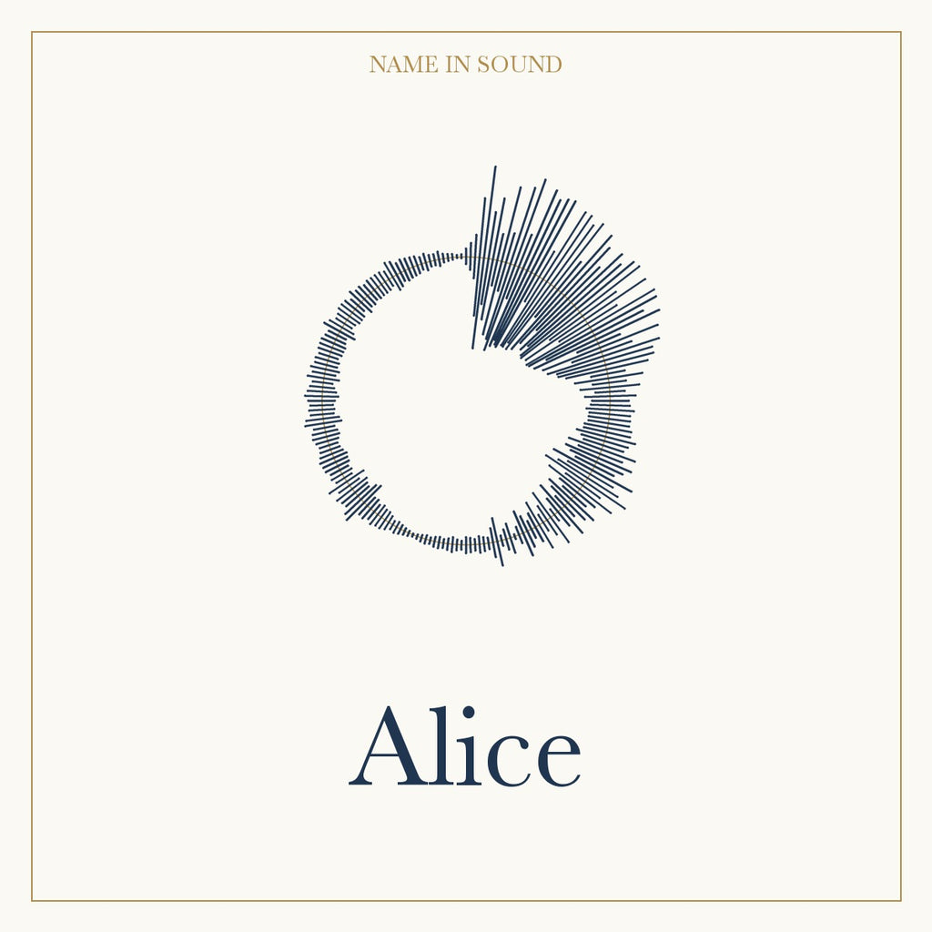 hrtz — Alice