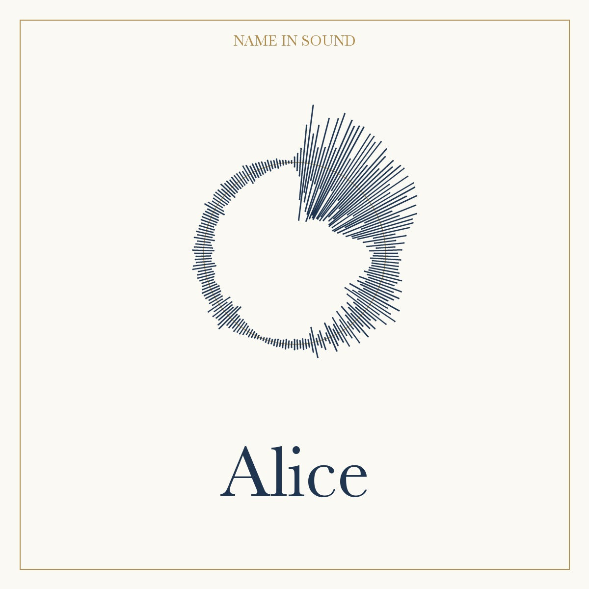 hrtz — Alice