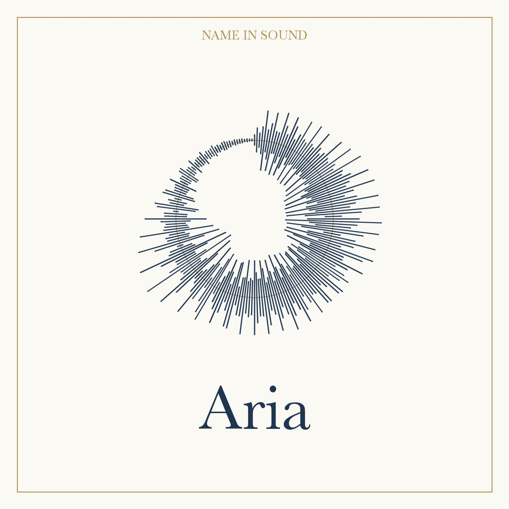 hrtz — Aria