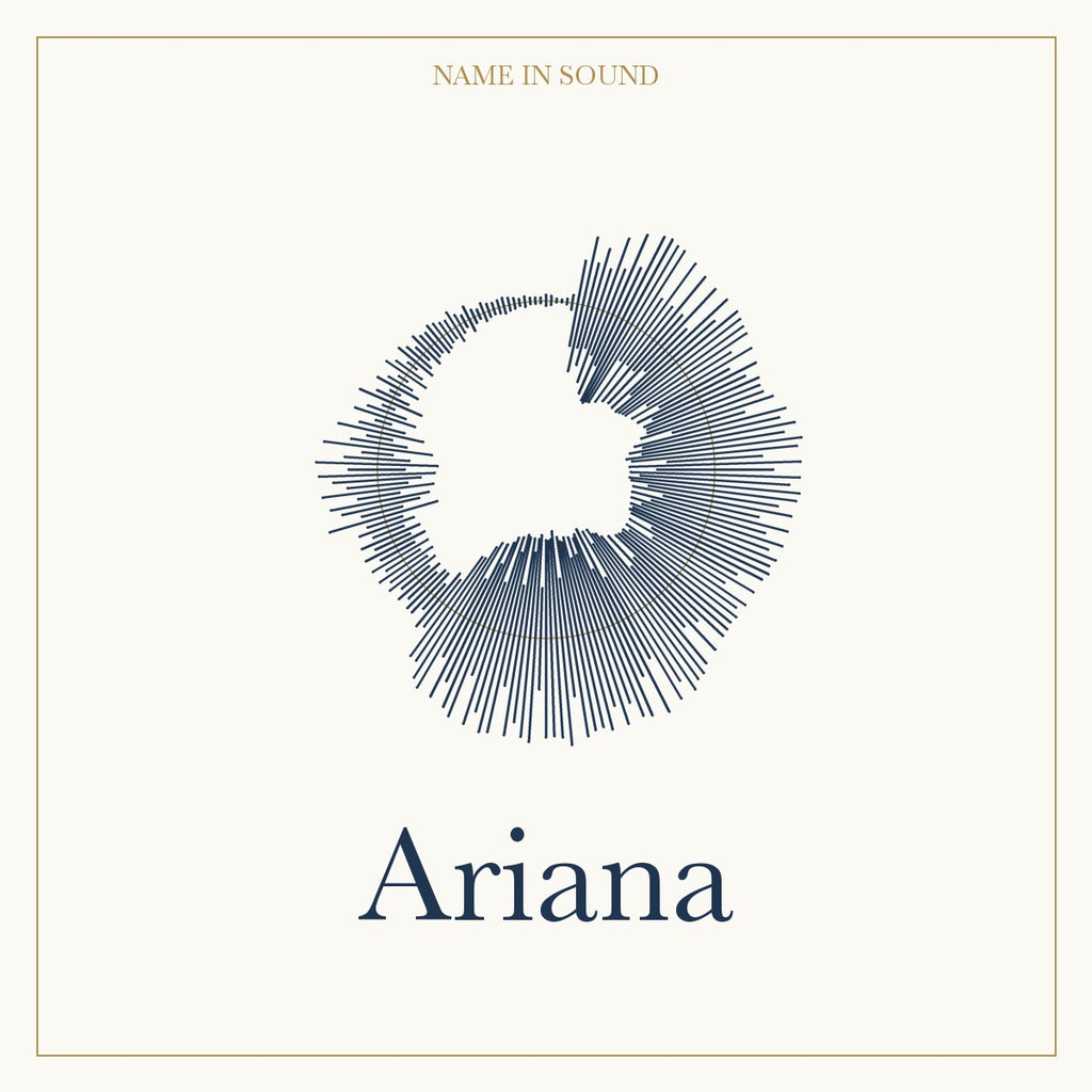 hrtz — Ariana