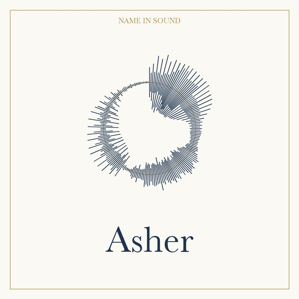 hrtz — Asher