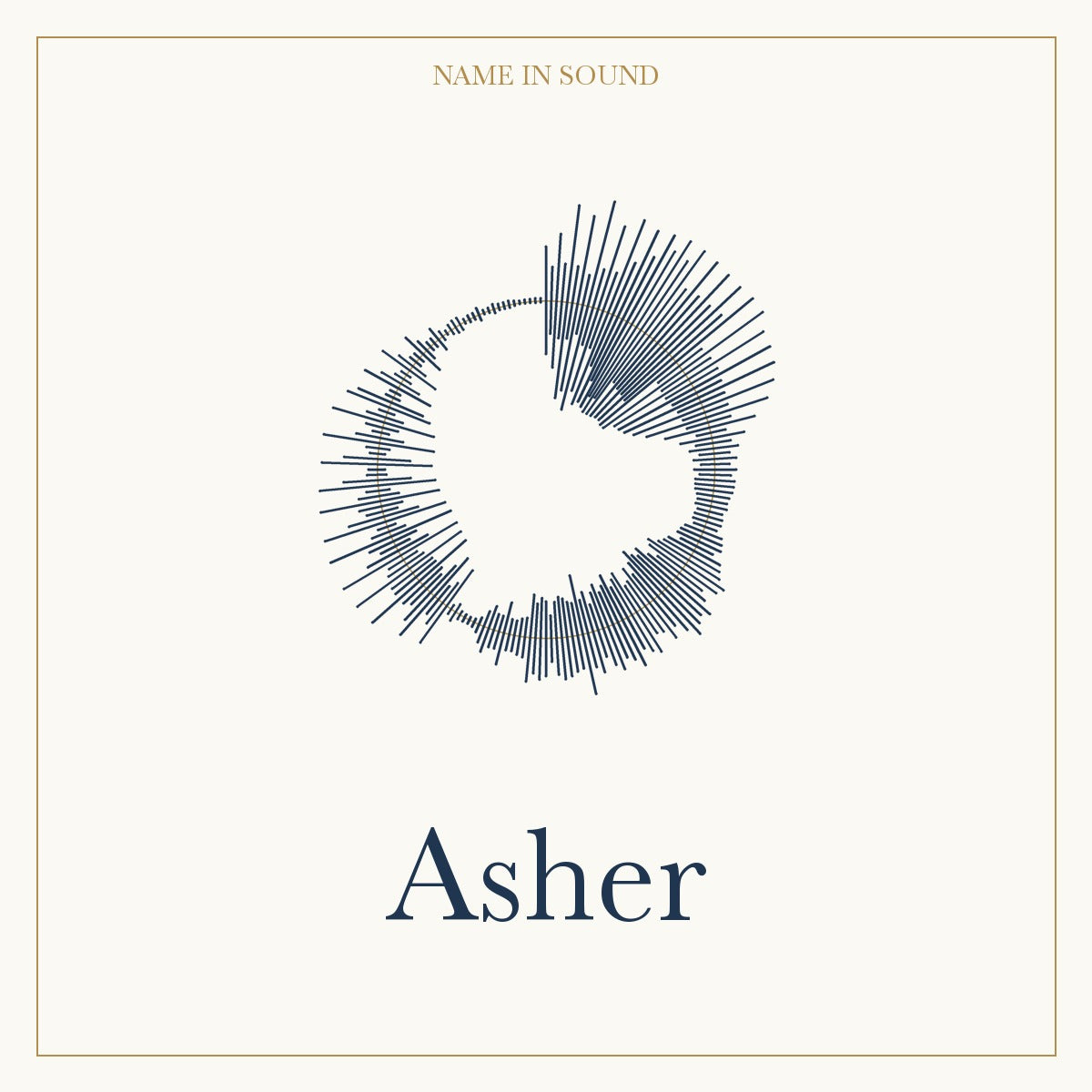 hrtz — Asher