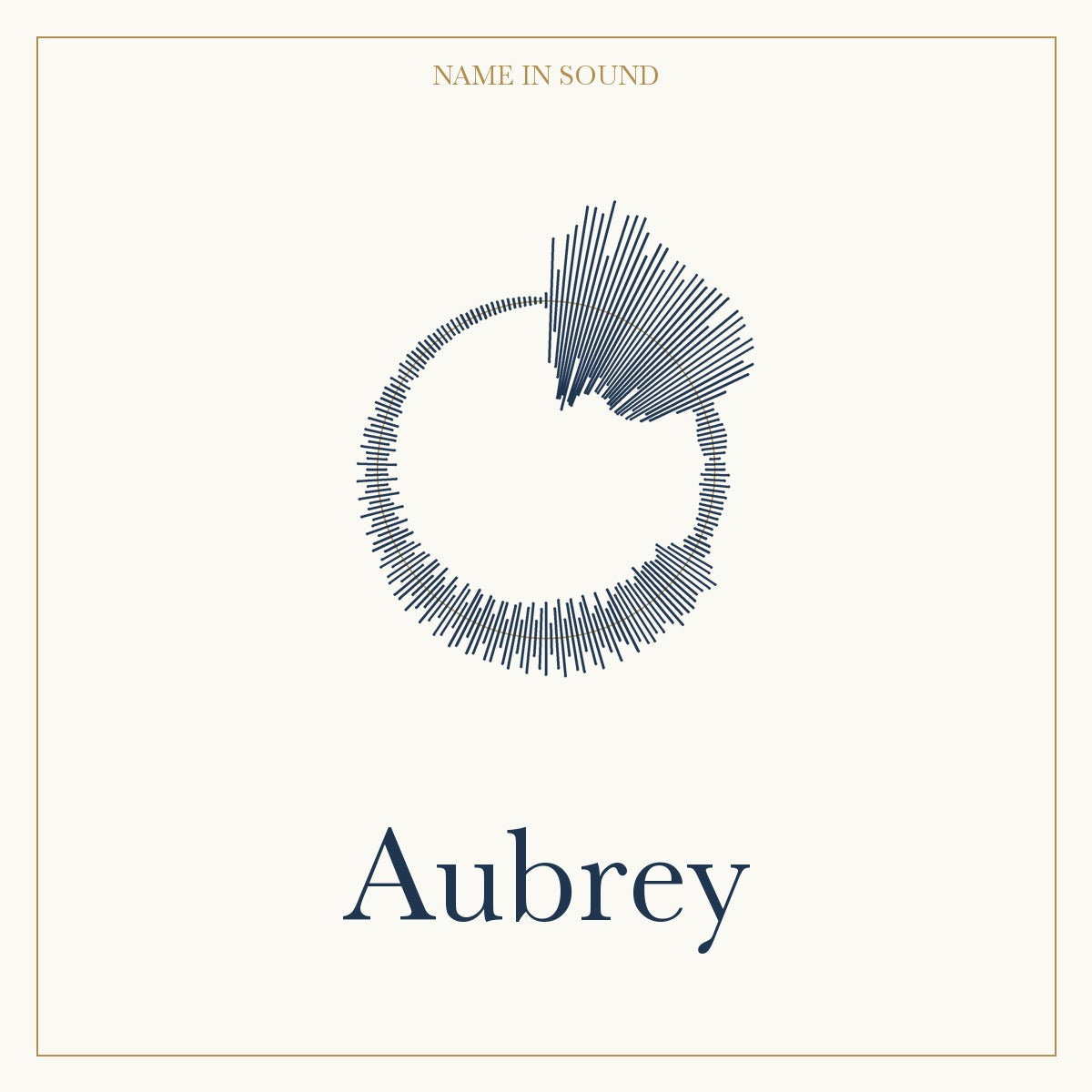hrtz — Aubrey