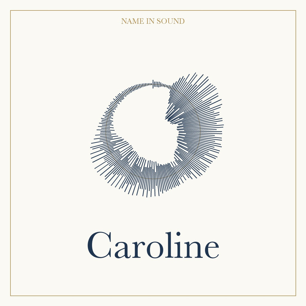 hrtz — Caroline