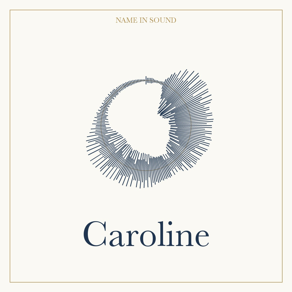 hrtz — Caroline